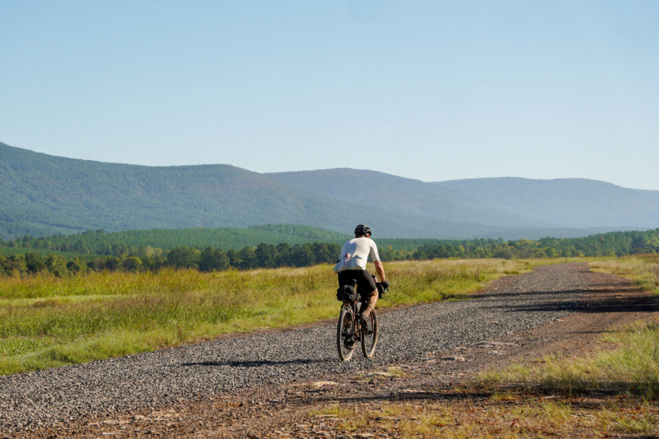 2026 arkansas high country race update