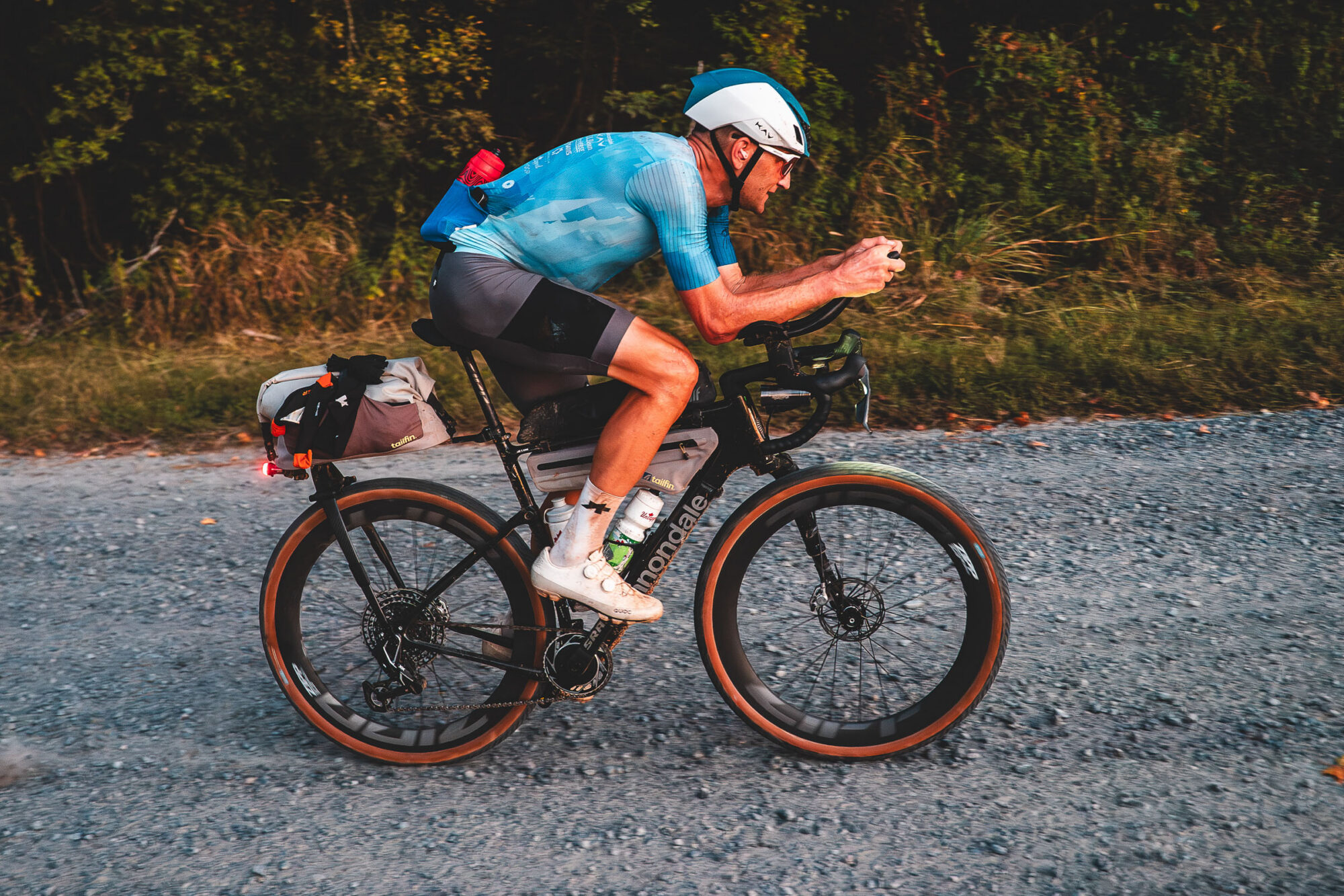 2026 arkansas high country race update