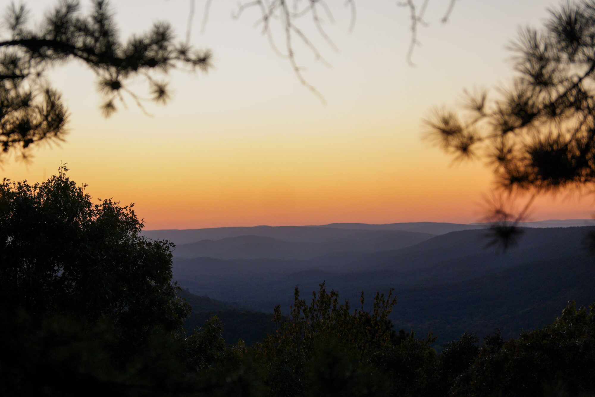 2026 arkansas high country race update