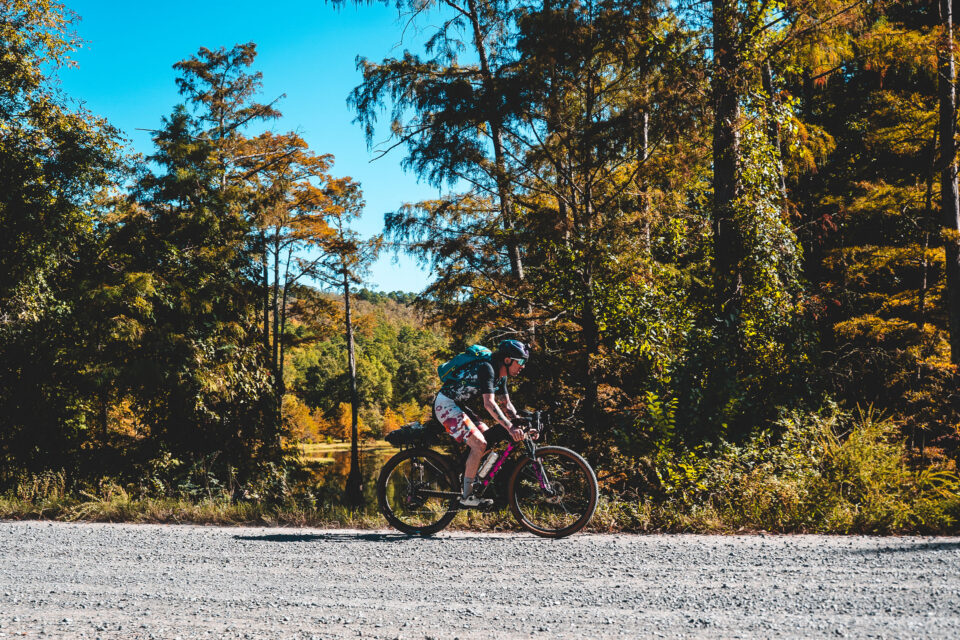 2026 arkansas high country race update