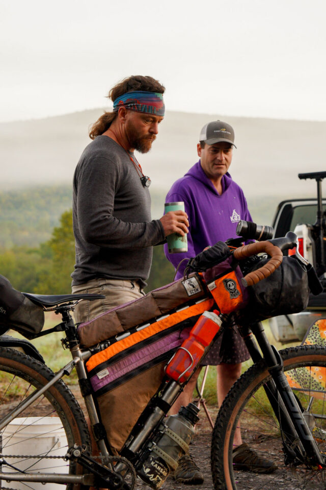 2026 arkansas high country race update