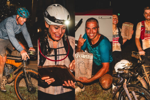 2026 AHCR northwest loop winners