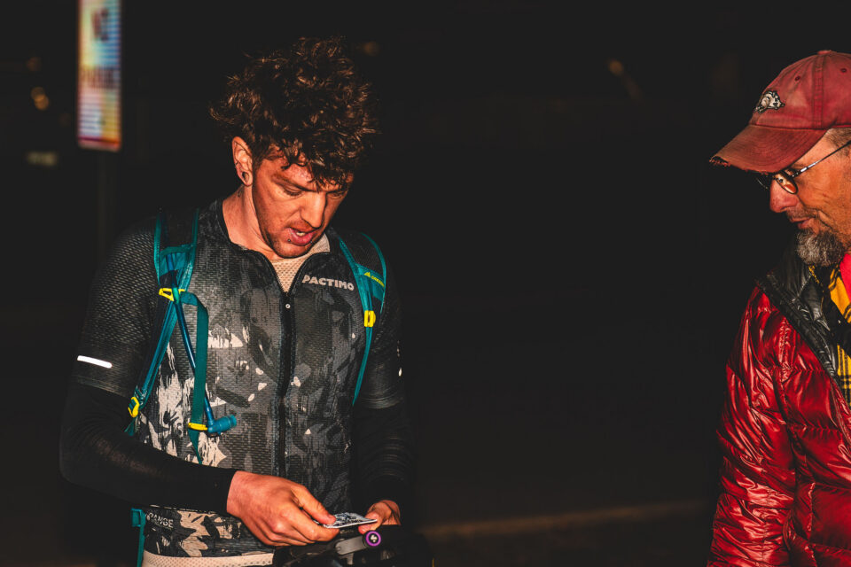 2026 Arkansas High Country Race 1 week recap