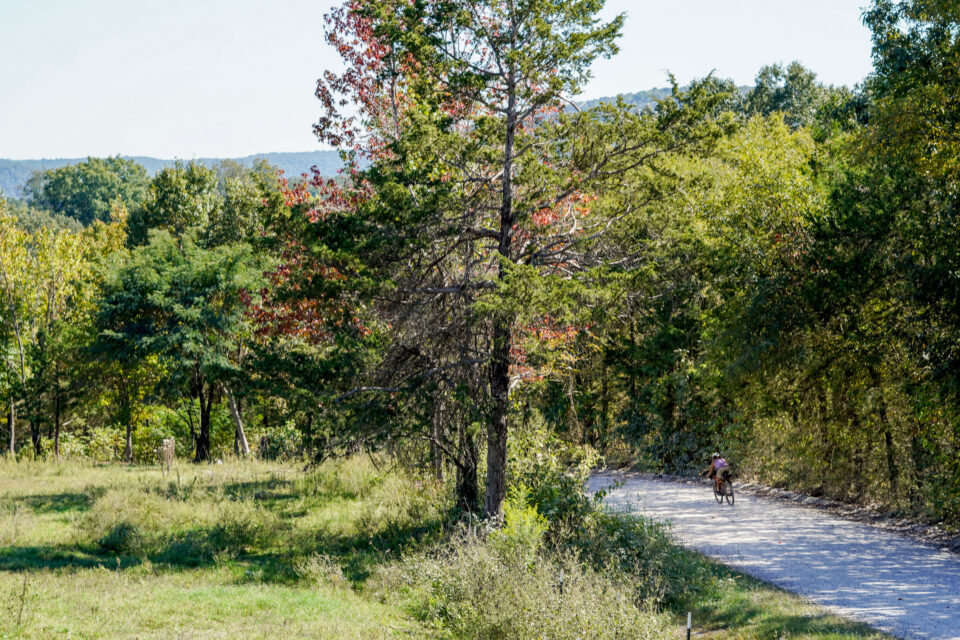 2026 Arkansas High Country Race 1 week recap