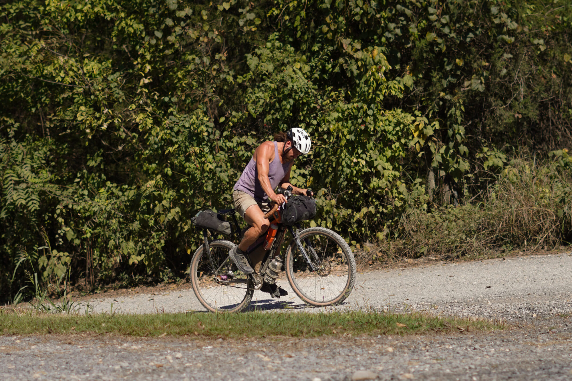 2026 Arkansas High Country Race 1 week recap