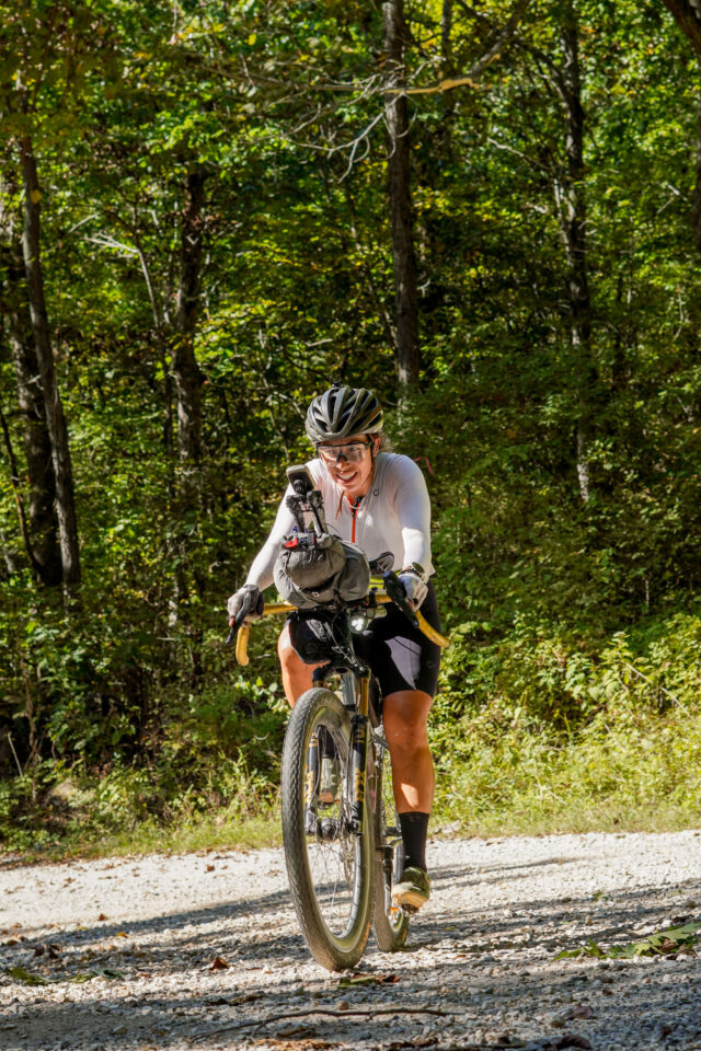 2026 Arkansas High Country Race 1 week recap