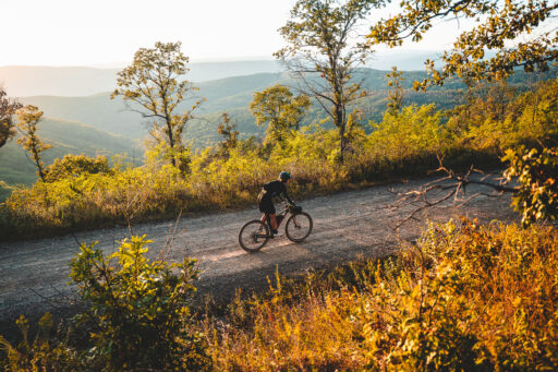 2026 Arkansas High Country Race 1 week recap