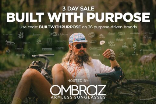 2026 Built With Purpose Sale
