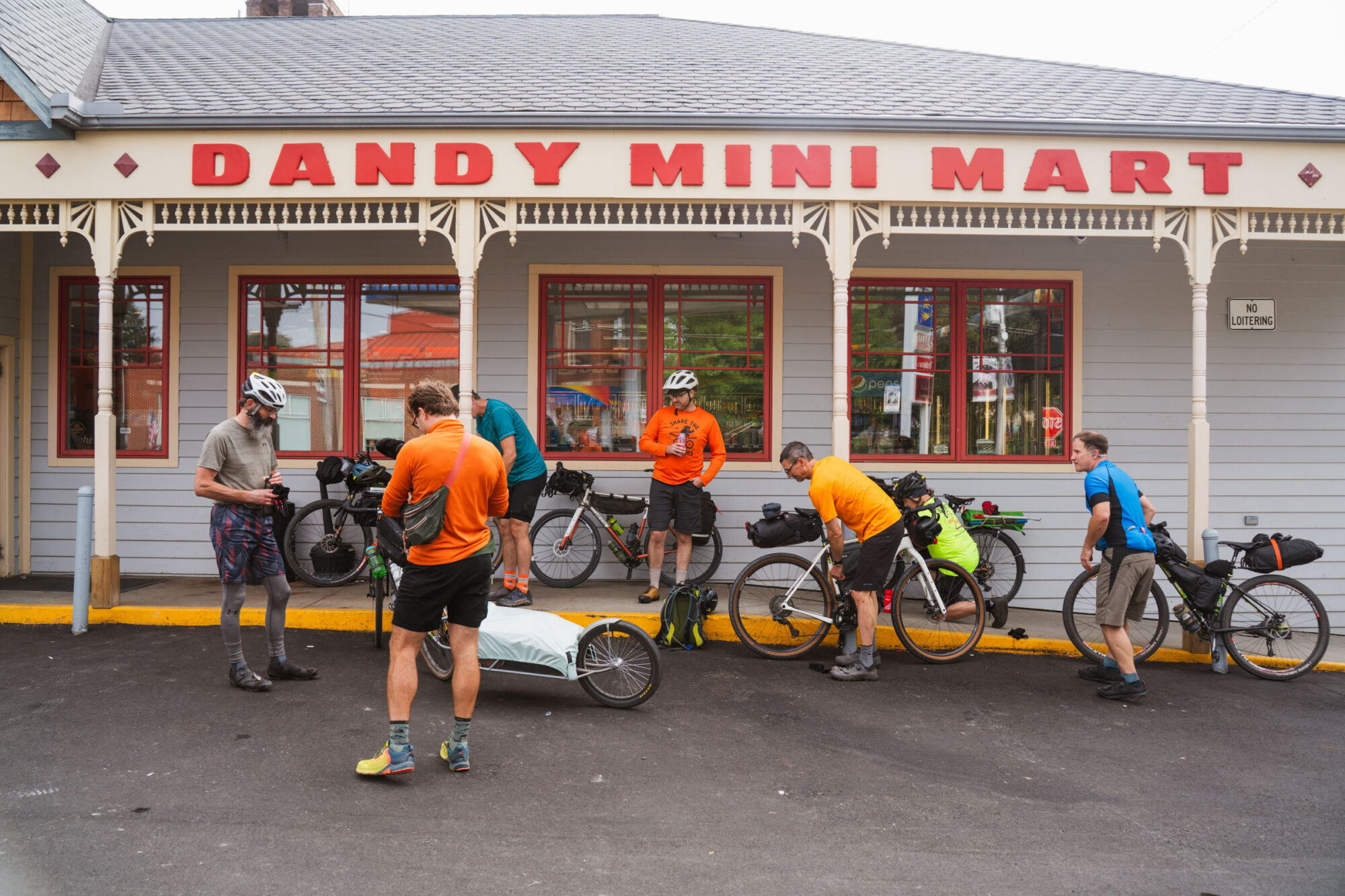 2026 Endless Mountains Recap