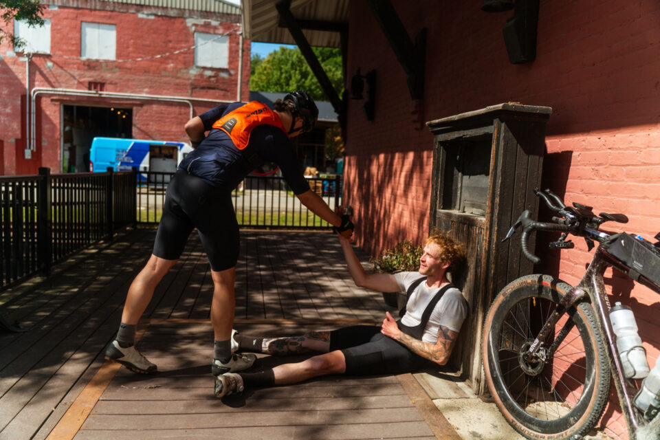 2026 Endless Mountains Recap