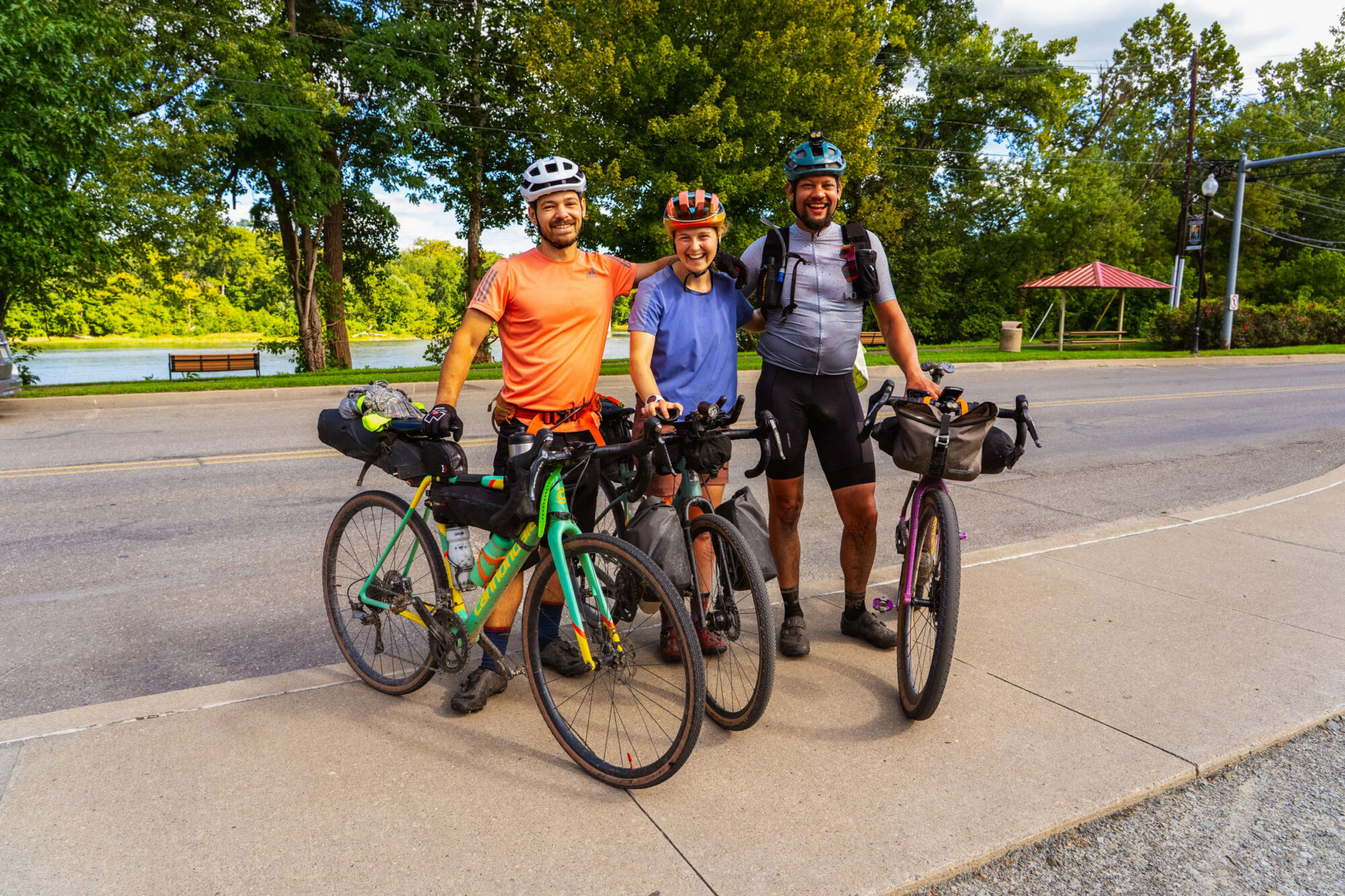 2026 Endless Mountains Recap