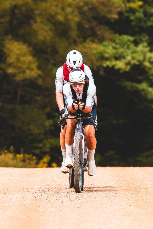 2026 AHCR northwest loop mens winner
