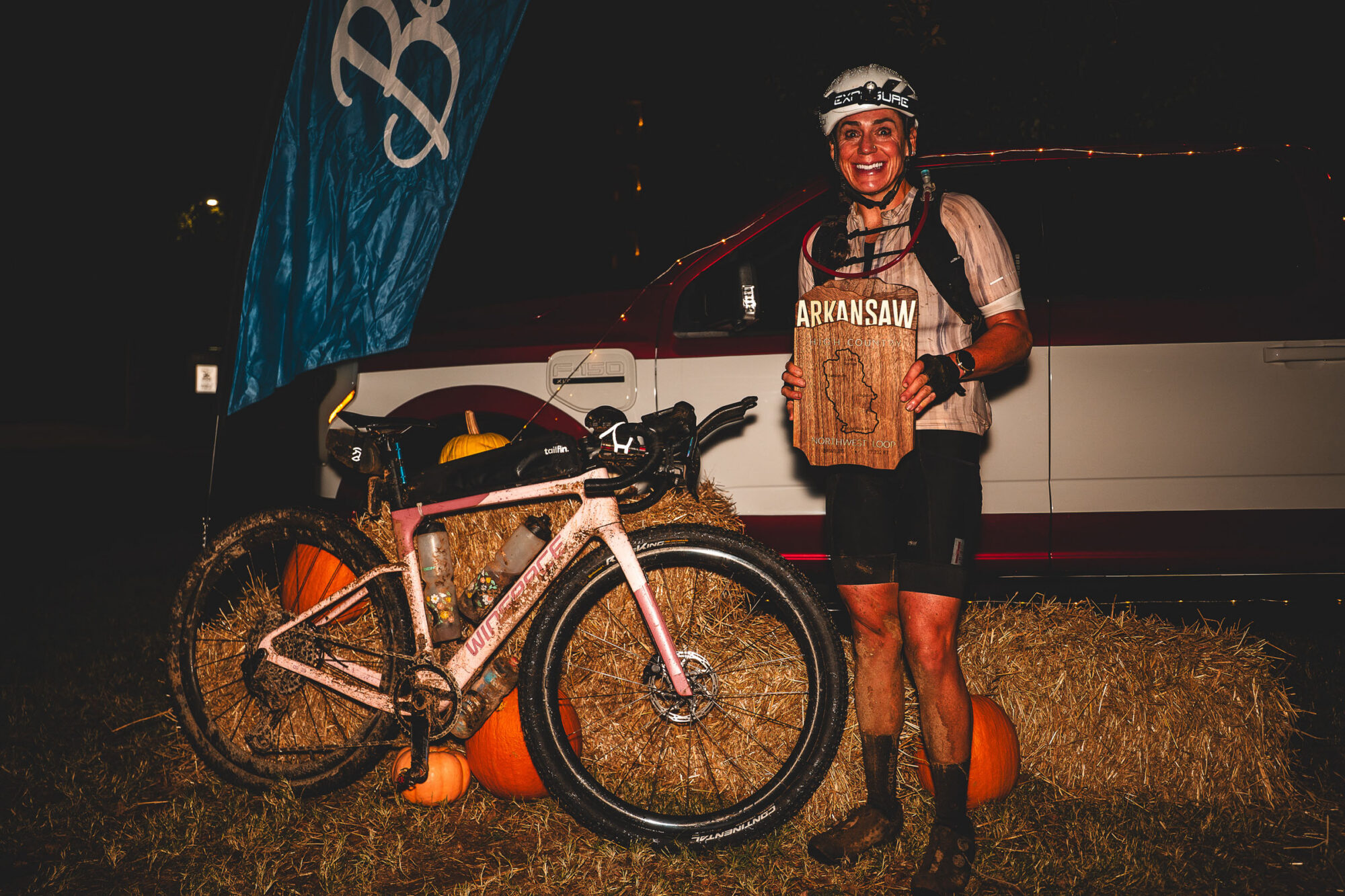2026 AHCR northwest loop mens winner
