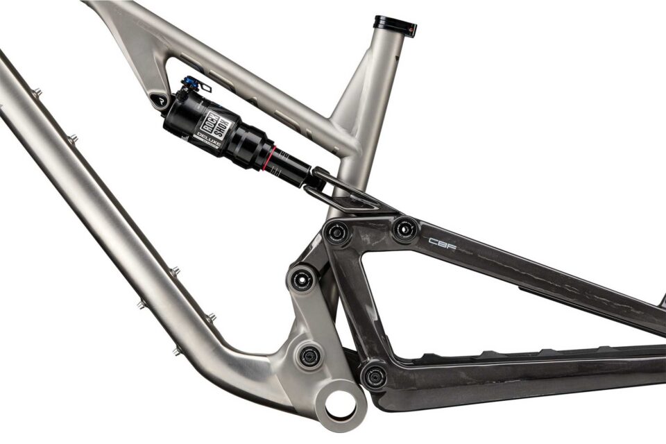 2026 Revel Ranger Ti