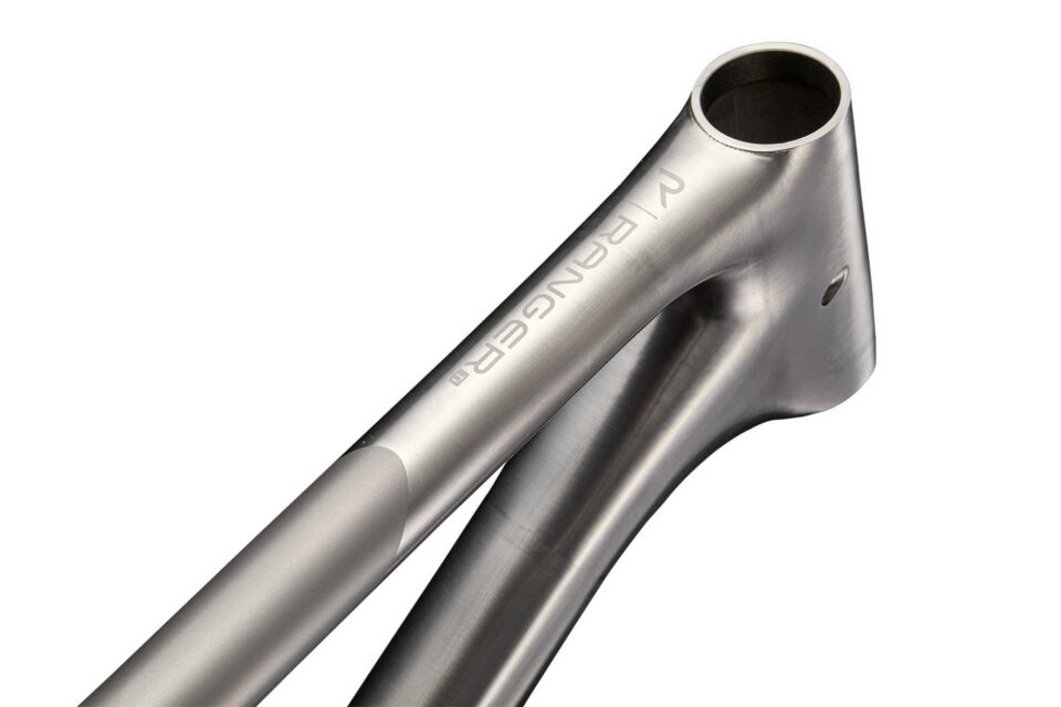 2026 Revel Ranger Ti