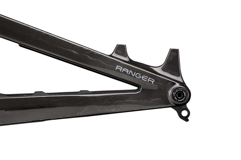 2026 Revel Ranger Ti