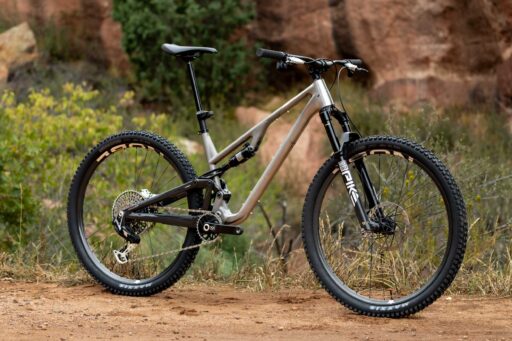 2026 Revel Ranger Ti