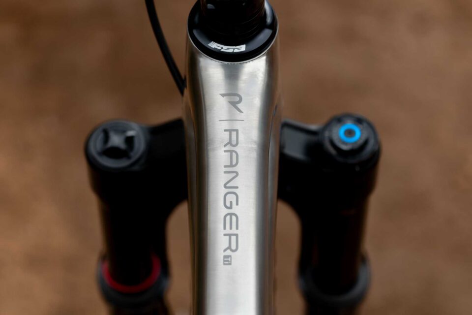 2026 Revel Ranger Ti