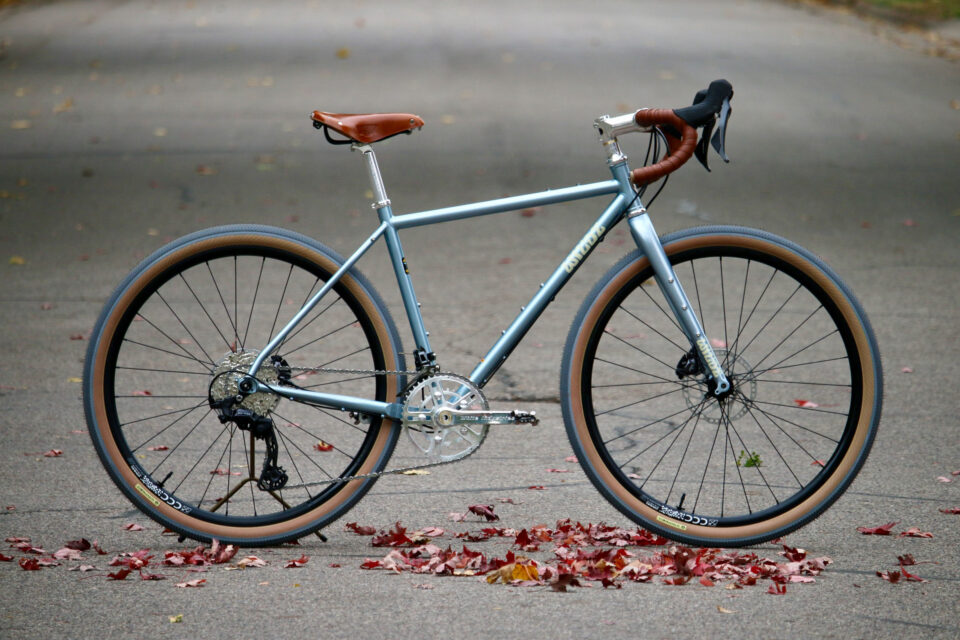 New Wilde Rambler and Rambler SL Colors Have Landed