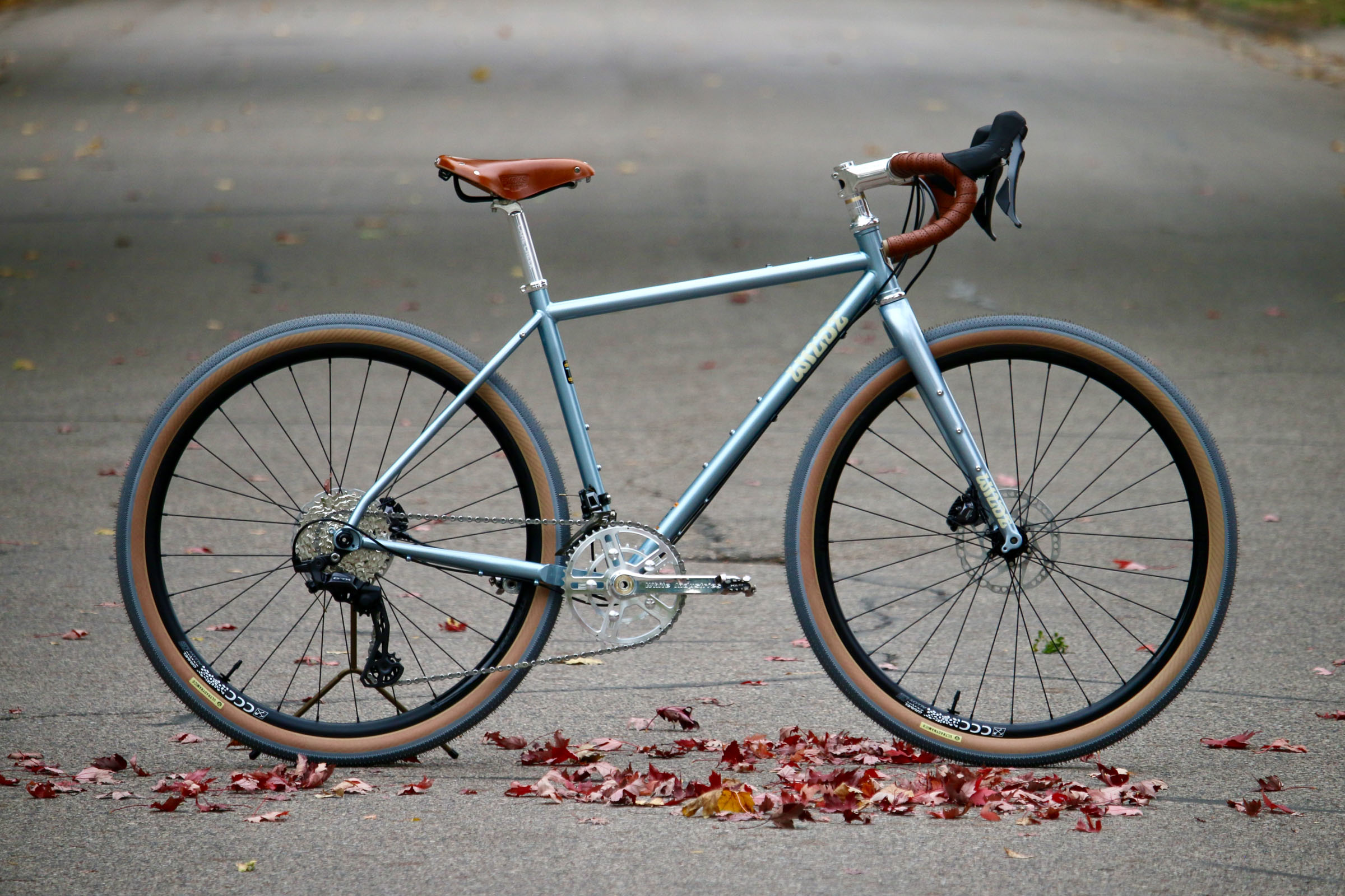 New Wilde Rambler and Rambler SL Colors Have Landed