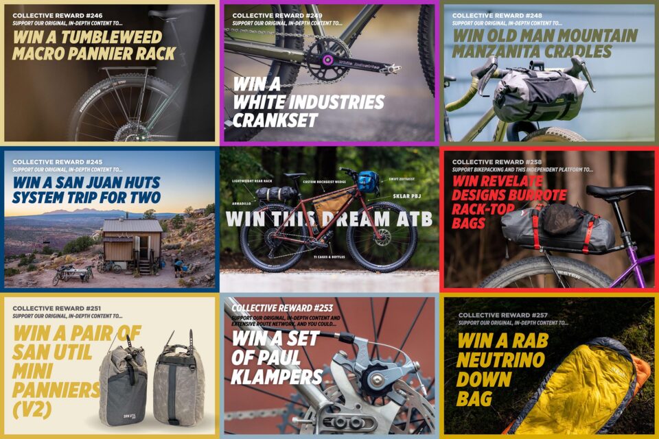 Collective Reward Roundup: Another 20 Chances to Win Big!
