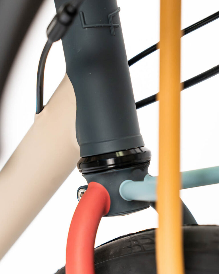 Concours de Machines 2026, La Fourche Cycles