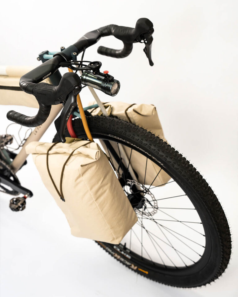 Concours de Machines 2026, La Fourche Cycles
