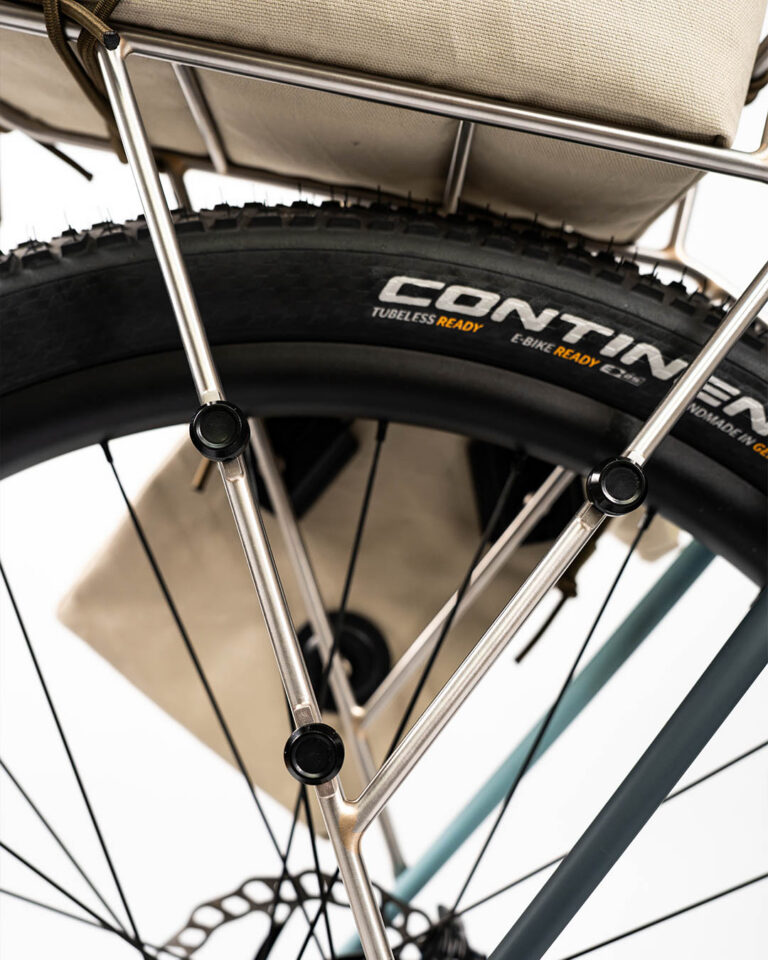 Concours de Machines 2026, La Fourche Cycles