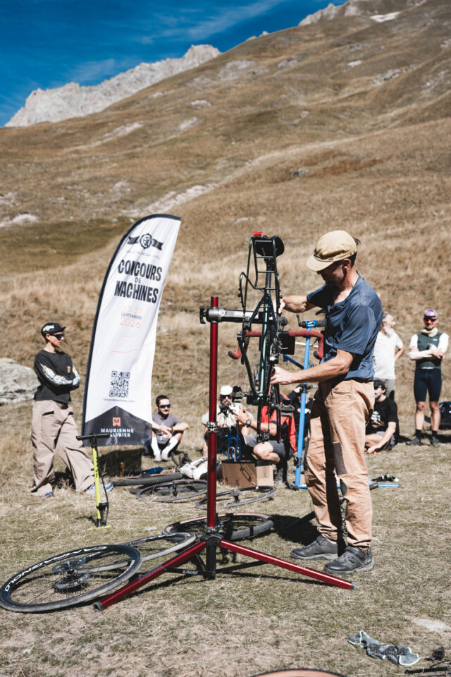 Concours de Machines 2026
