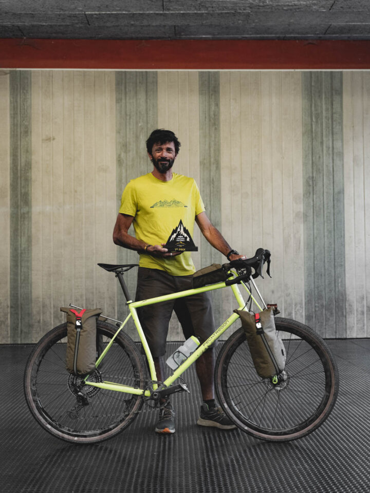 Concours de Machines 2026, PechTregon Cycles