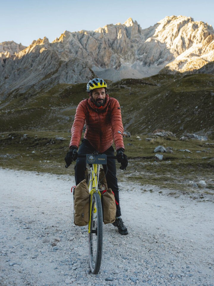 Concours de Machines 2026, PechTregon Cycles