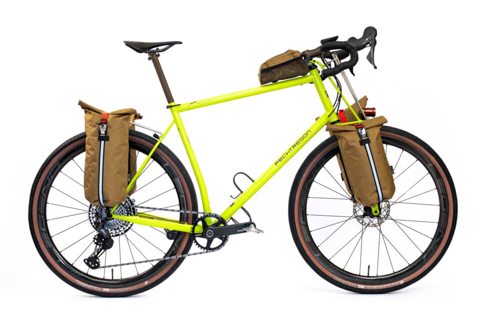 Concours de Machines 2026, PechTregon Cycles