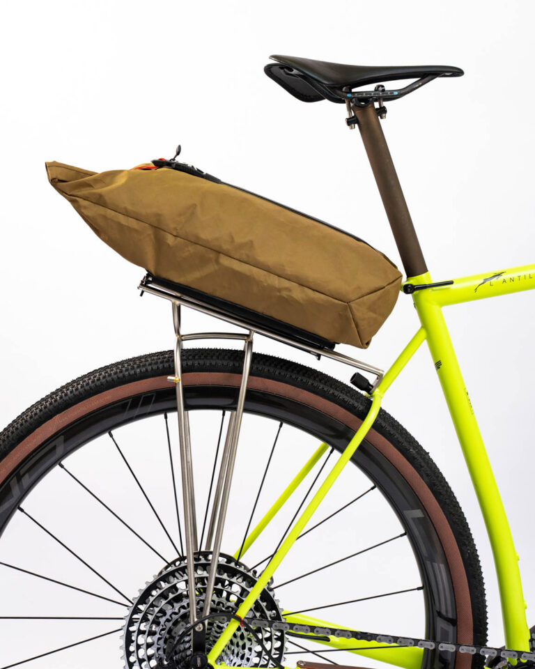 Concours de Machines 2026, PechTregon Cycles