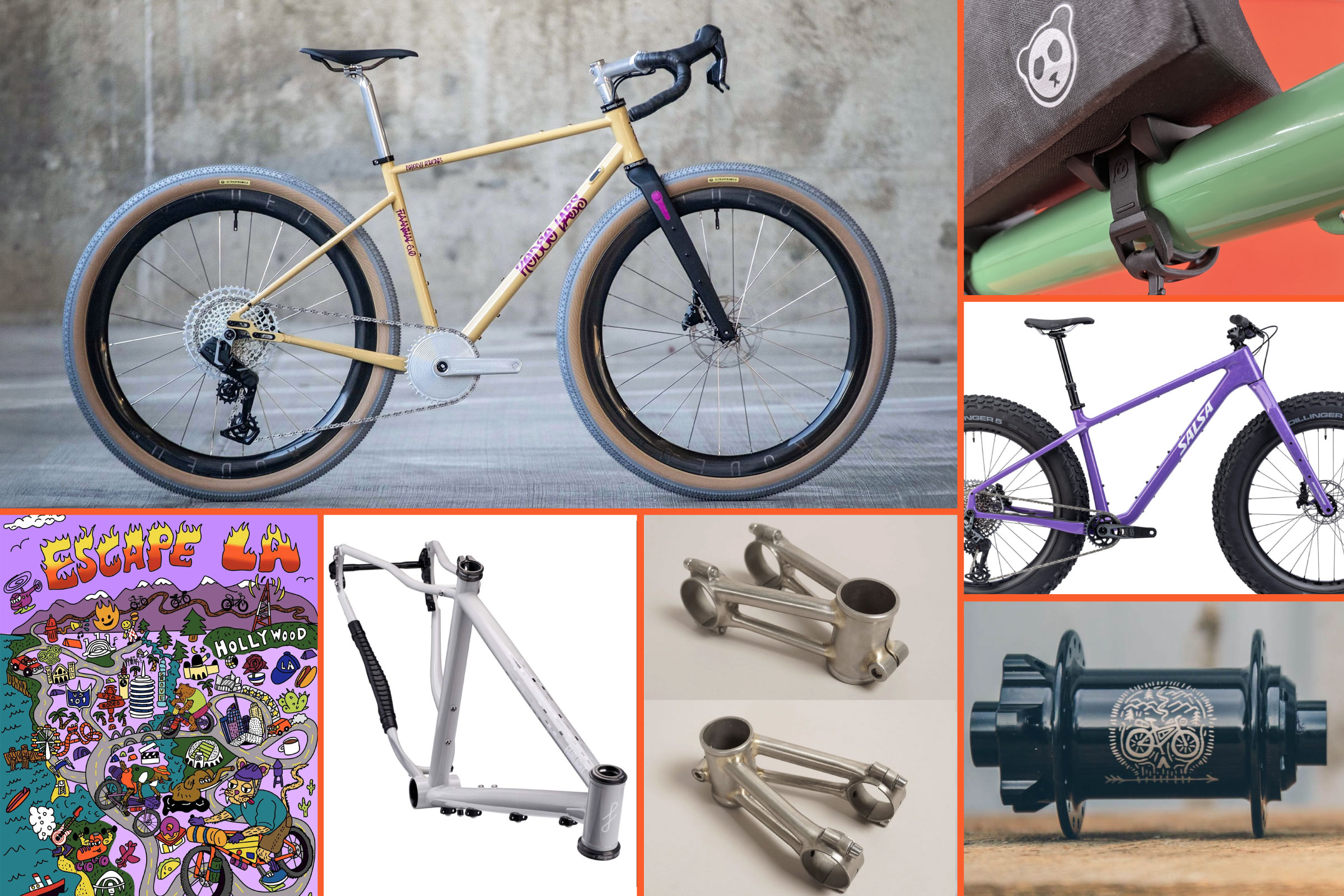 Friday Debrief: SuperSomething Bike Check, Omata Returns, Brody Leven’s Flaanimal, Quatre Stem, and More…
