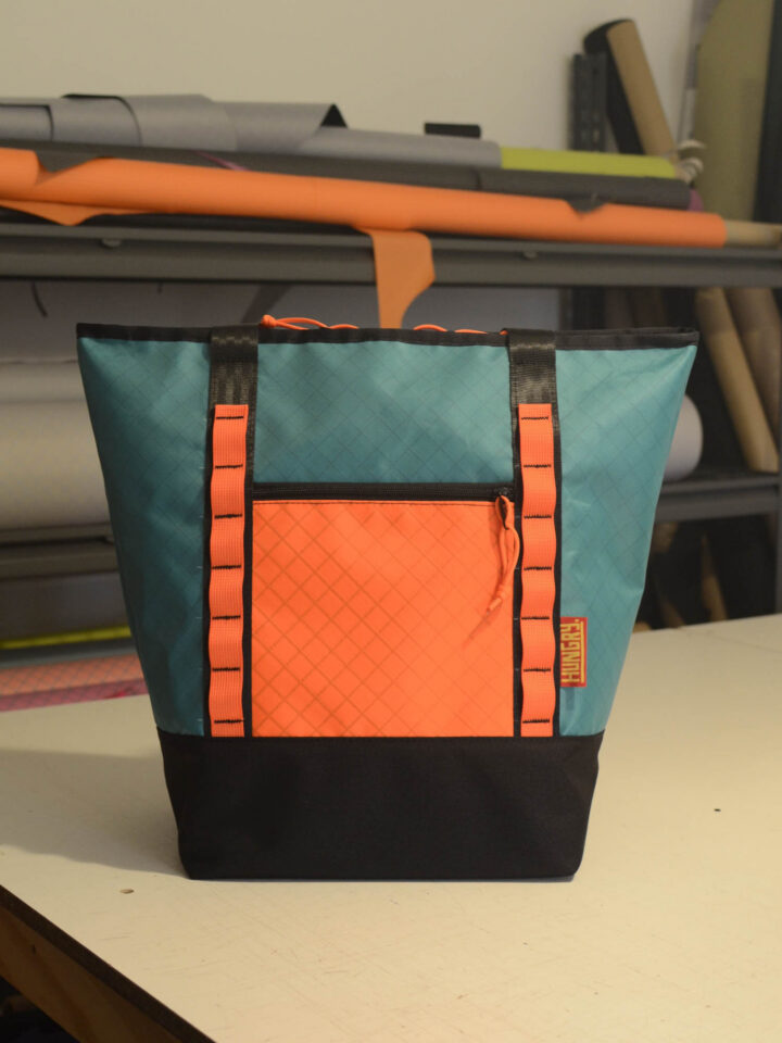 Hungry Fancy Tote