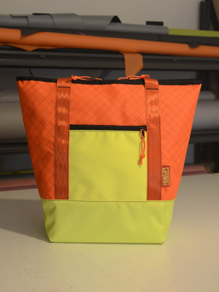 Hungry Fancy Tote