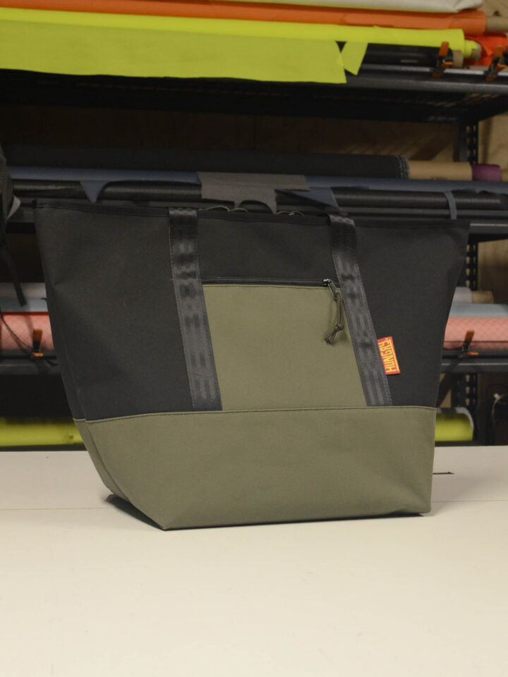 Hungry Fancy Tote