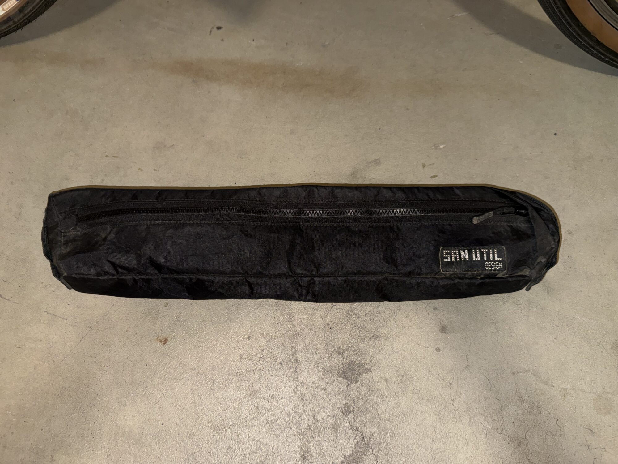 Reading Cycle Routes San Util Designs Frame Bag – BIKEPACKING.com