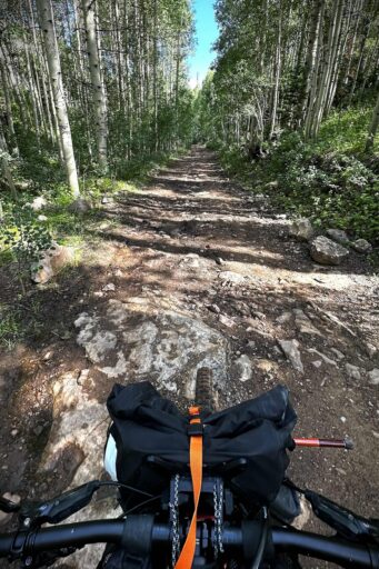 R Uinta This Bikepacking Route