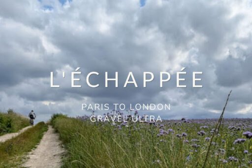 L'Échappée 2027