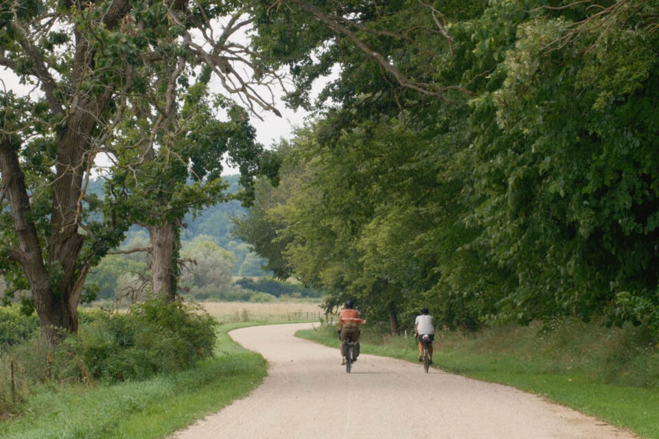 Bikepacking the Driftless Area