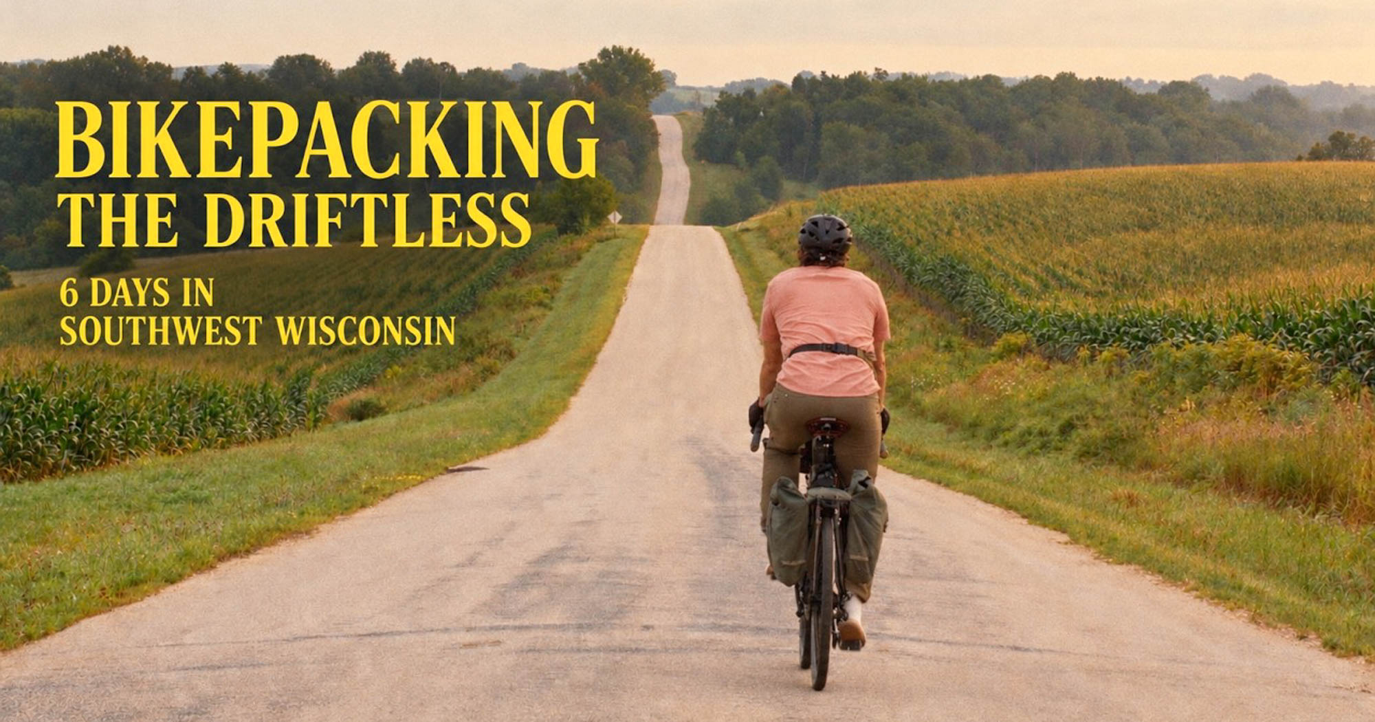 The Best Riding in the Midwest Is Hiding in Wisconsin (Video)