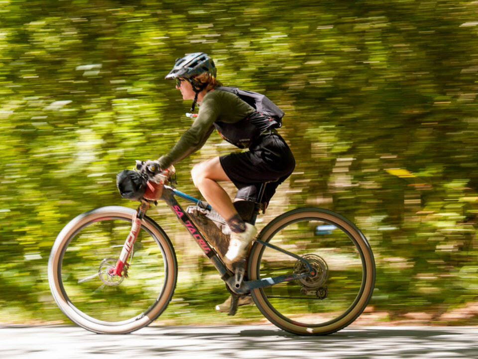 Michelle Roth 2026 Arkansas High Country Race