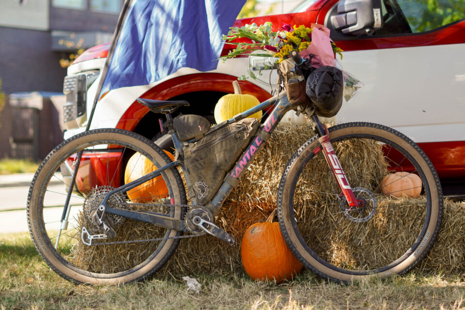 Michelle Roth 2026 Arkansas High Country Race