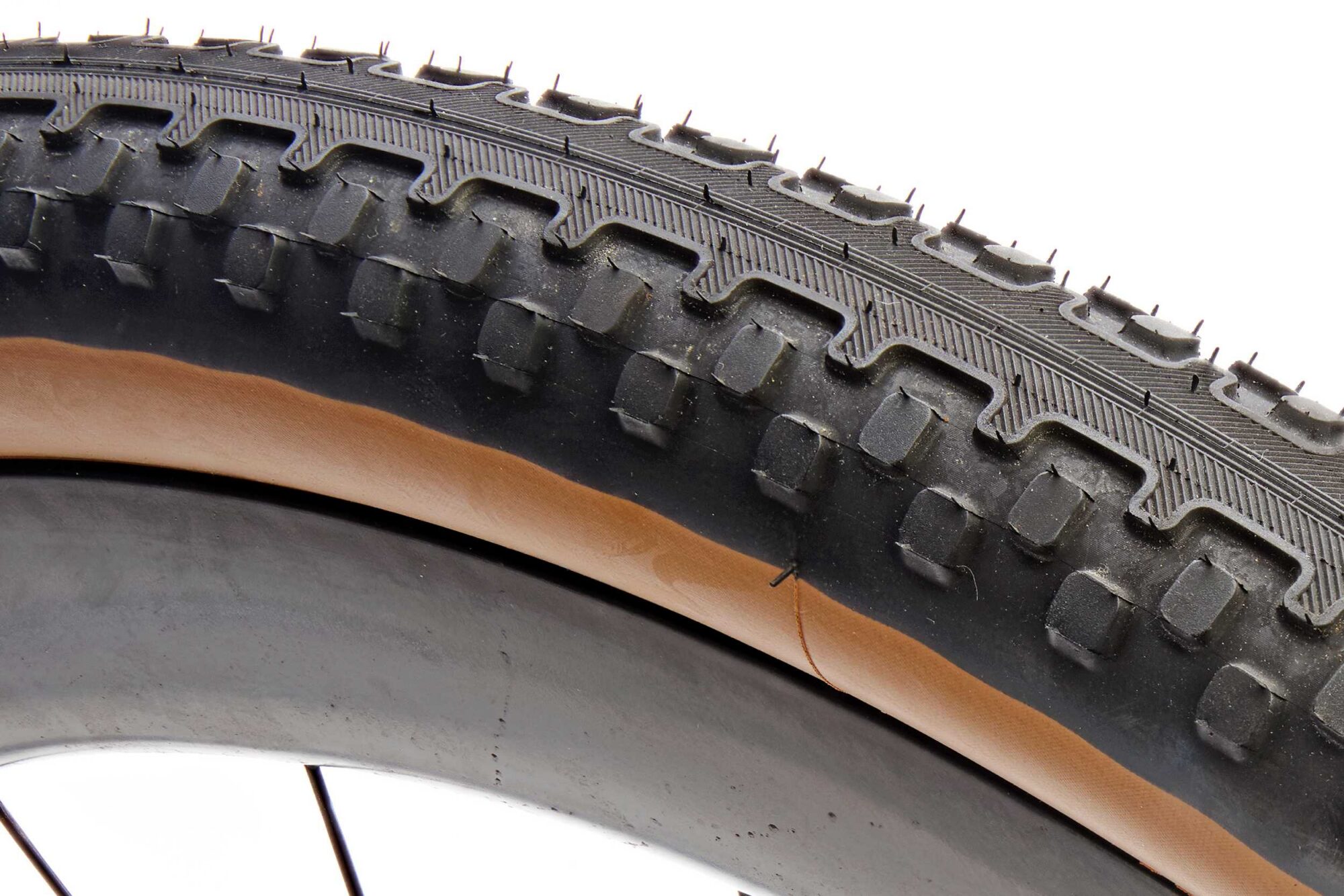 Rene Herse Indiana Pass Tires