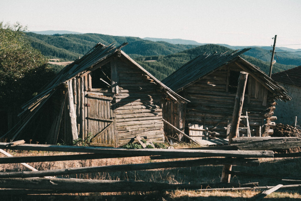 Bikepacking Rhodope Mountains