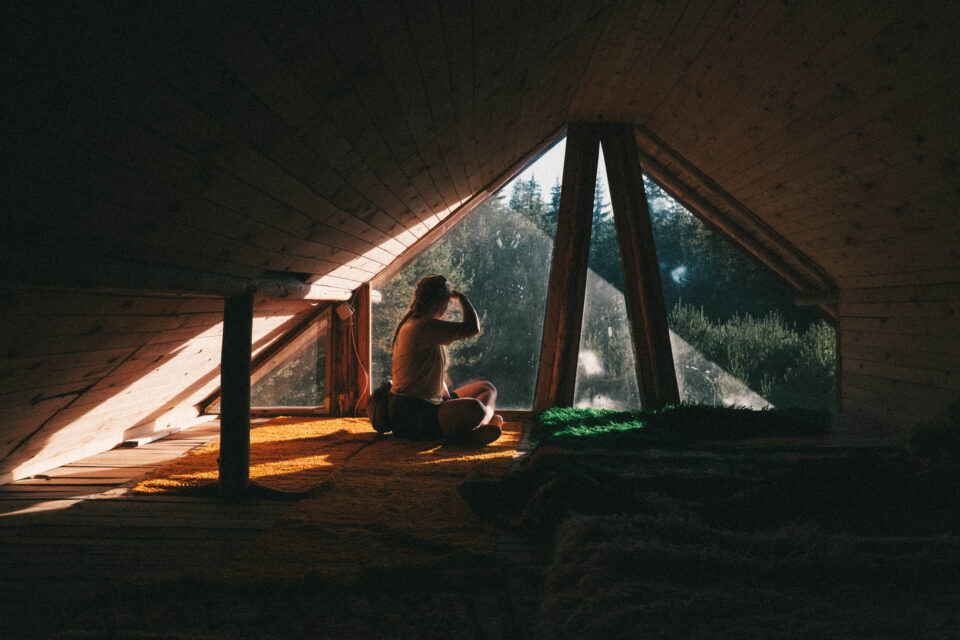 Bikepacking Rhodope Mountains