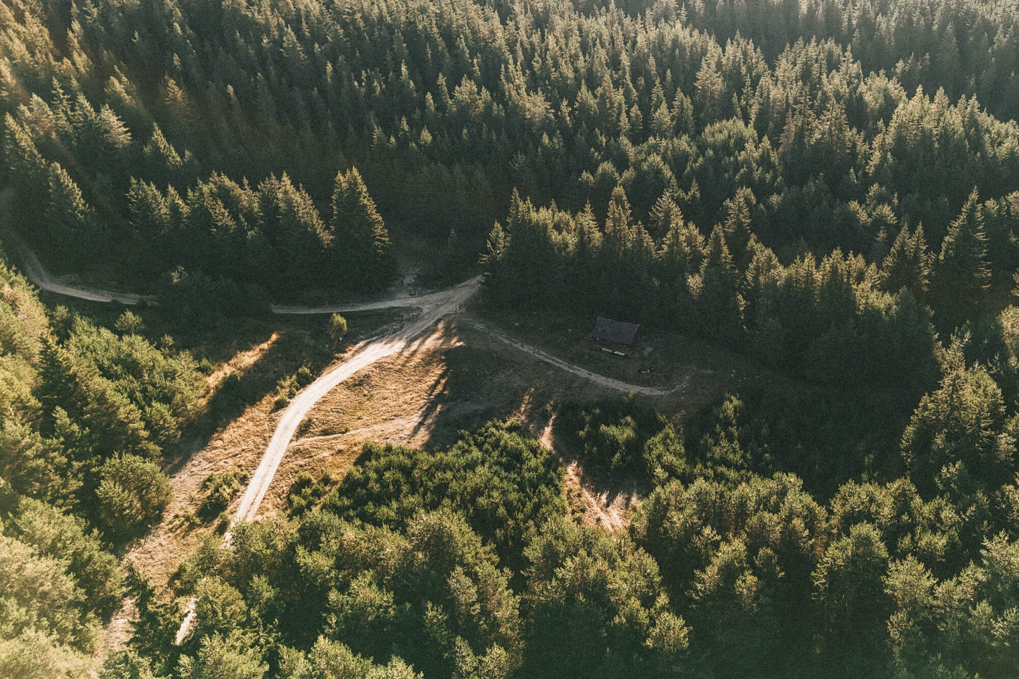 Bikepacking Rhodope Mountains
