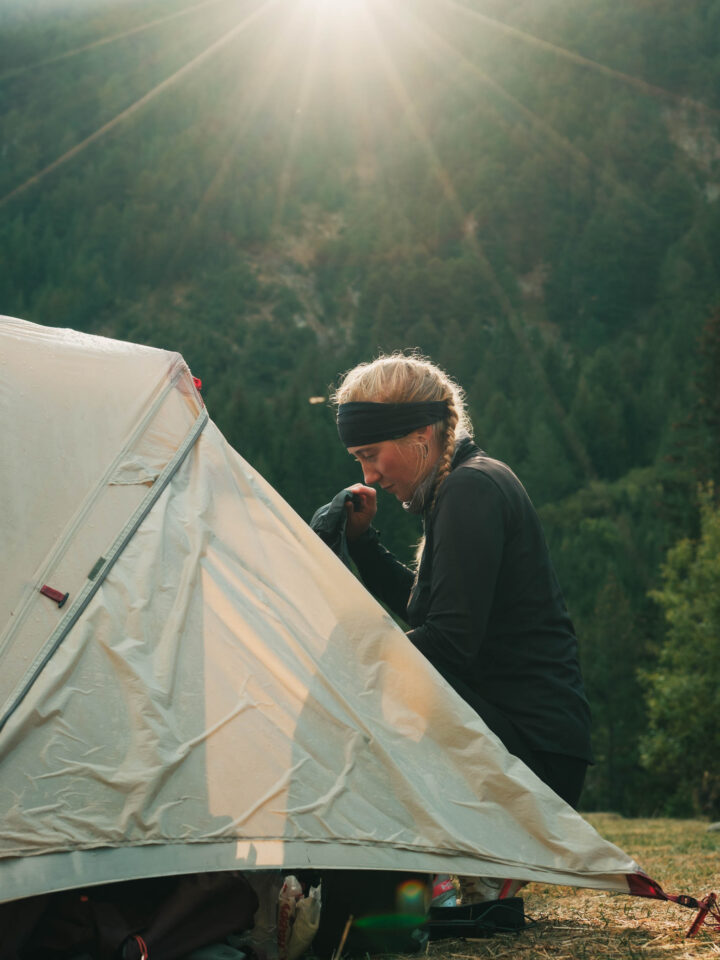 Bikepacking Rhodope Mountains