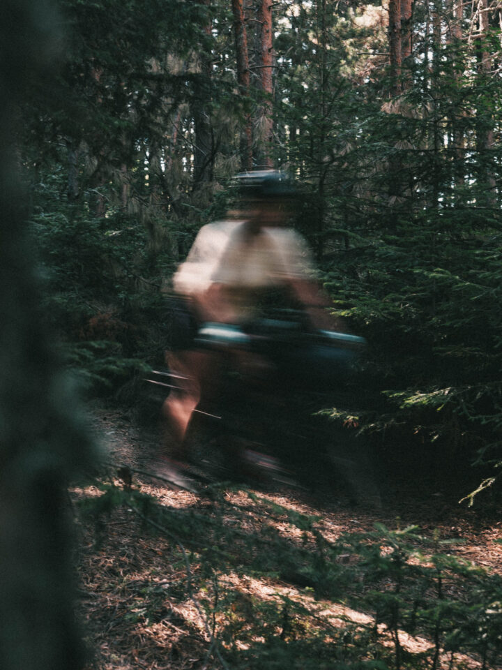 Bikepacking Rhodope Mountains